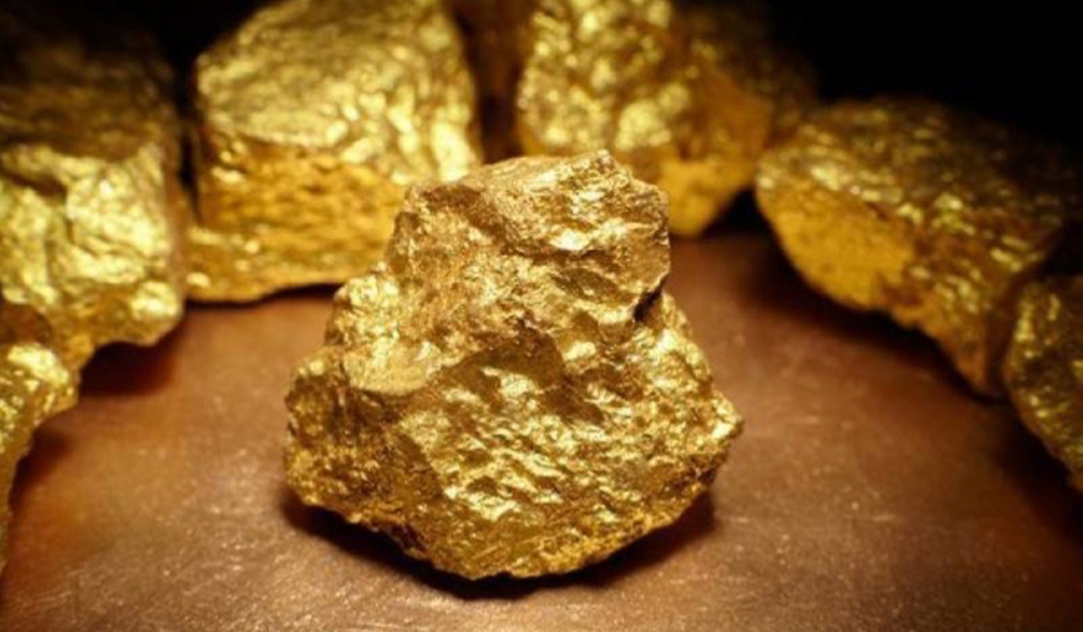 Saudi Arabia announces new discovery of gold and copper ore in Madinah